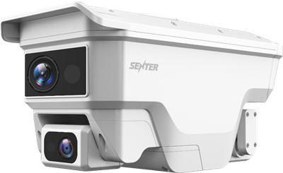 24-tunnine seire päikeseenergial töötav seire konvergeeritud intelligentne terminal