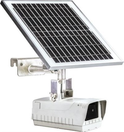 AI jõuülekande jälgimiskaamera