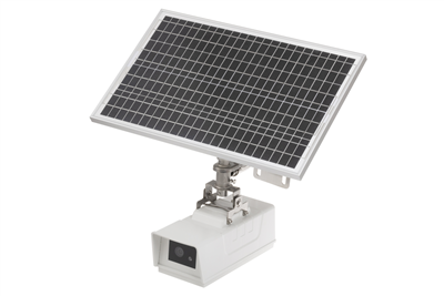 Integreeritud nutikas visuaalne terminal