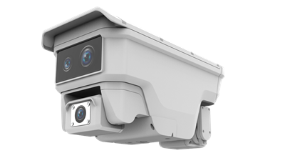 Sisseehitatud termo- ja mitme{0}}läätsede seiresüsteem jõuülekandeliinidele