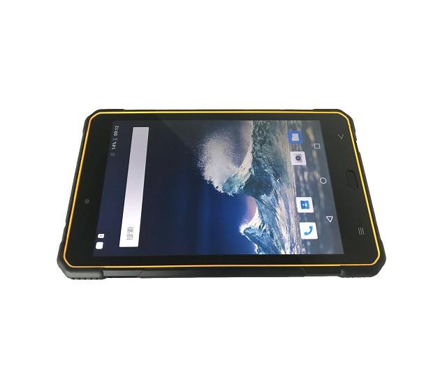 Android 8.1 Os 8-tolline vastupidav tablett