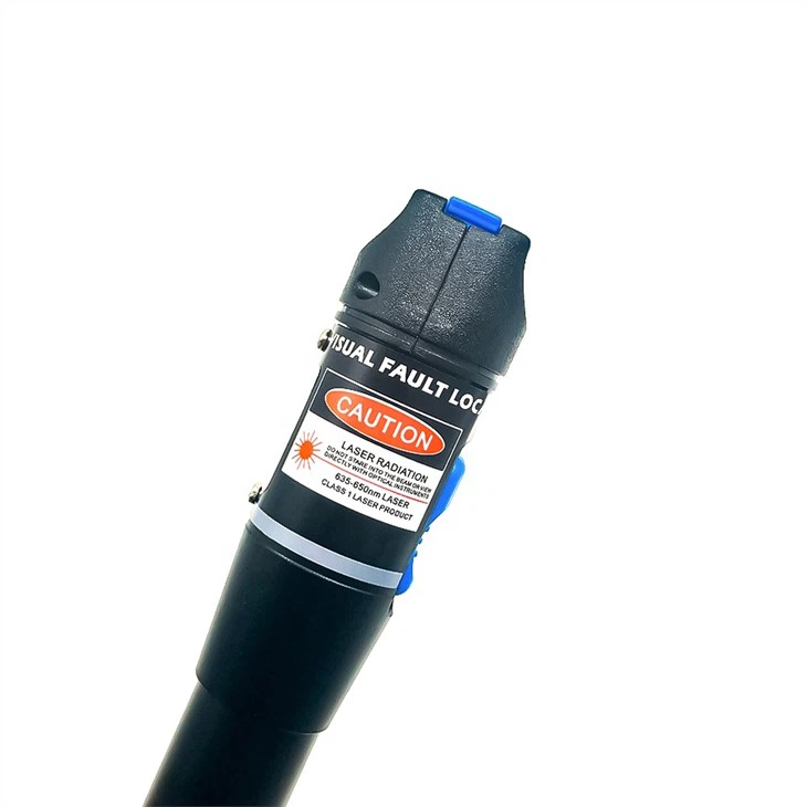 ST816B 650nm 20mW VFL, 1.25mm Universal Adapter VFL
