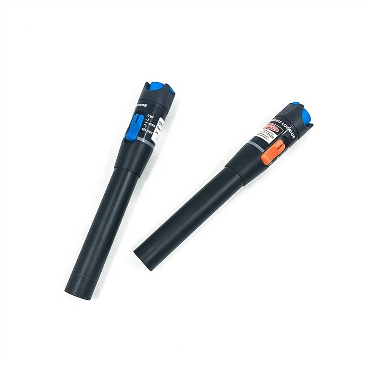 ST816B 650nm 20mW VFL, 1.25mm Universal Adapter VFL