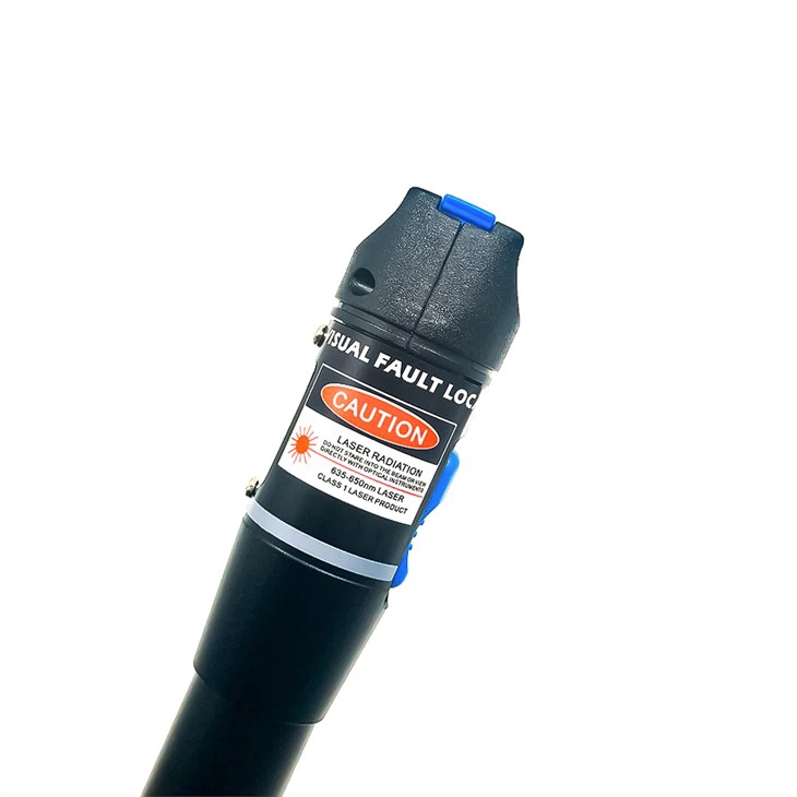 ST816B 650nm 20mW VFL, 1.25mm Universal Adapter VFL
