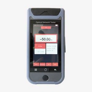 12 in 1 Mini OTDR 1310/1550nm 26/24db