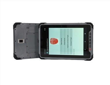 Vastupidav tahvelarvuti Android 10 tolli