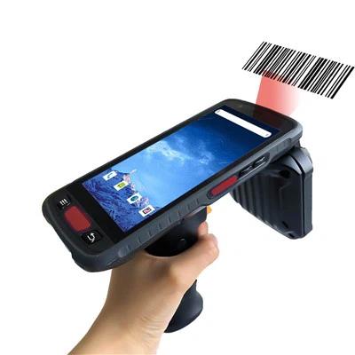 UHF RFID pihuarvuti