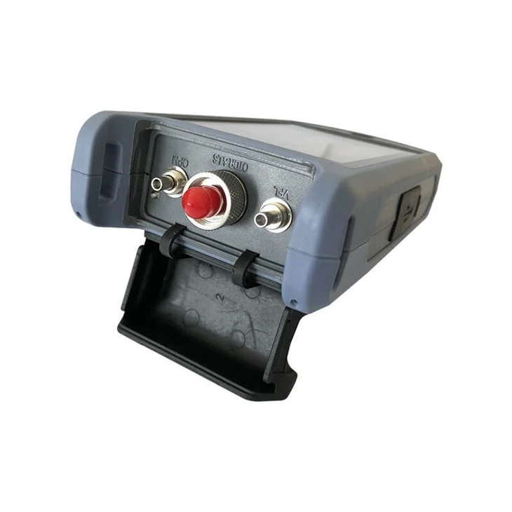 ST3200F SM OTDR 1310/1550nm with rj45 test